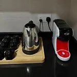 Modern Apartment In Boshar, Muscat