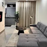 Modern Apartment In Boshar, Muscat