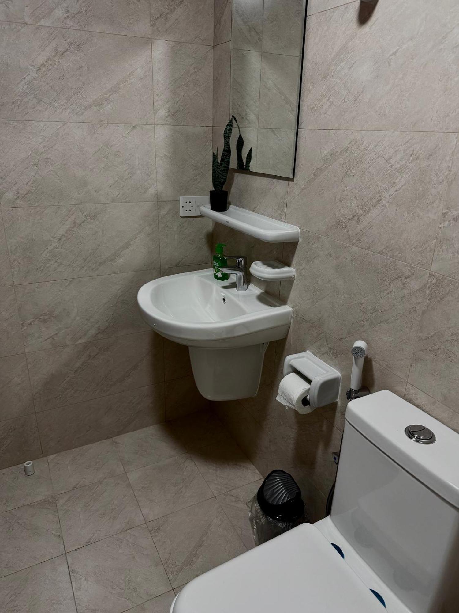 Modern In Boshar, Appartement