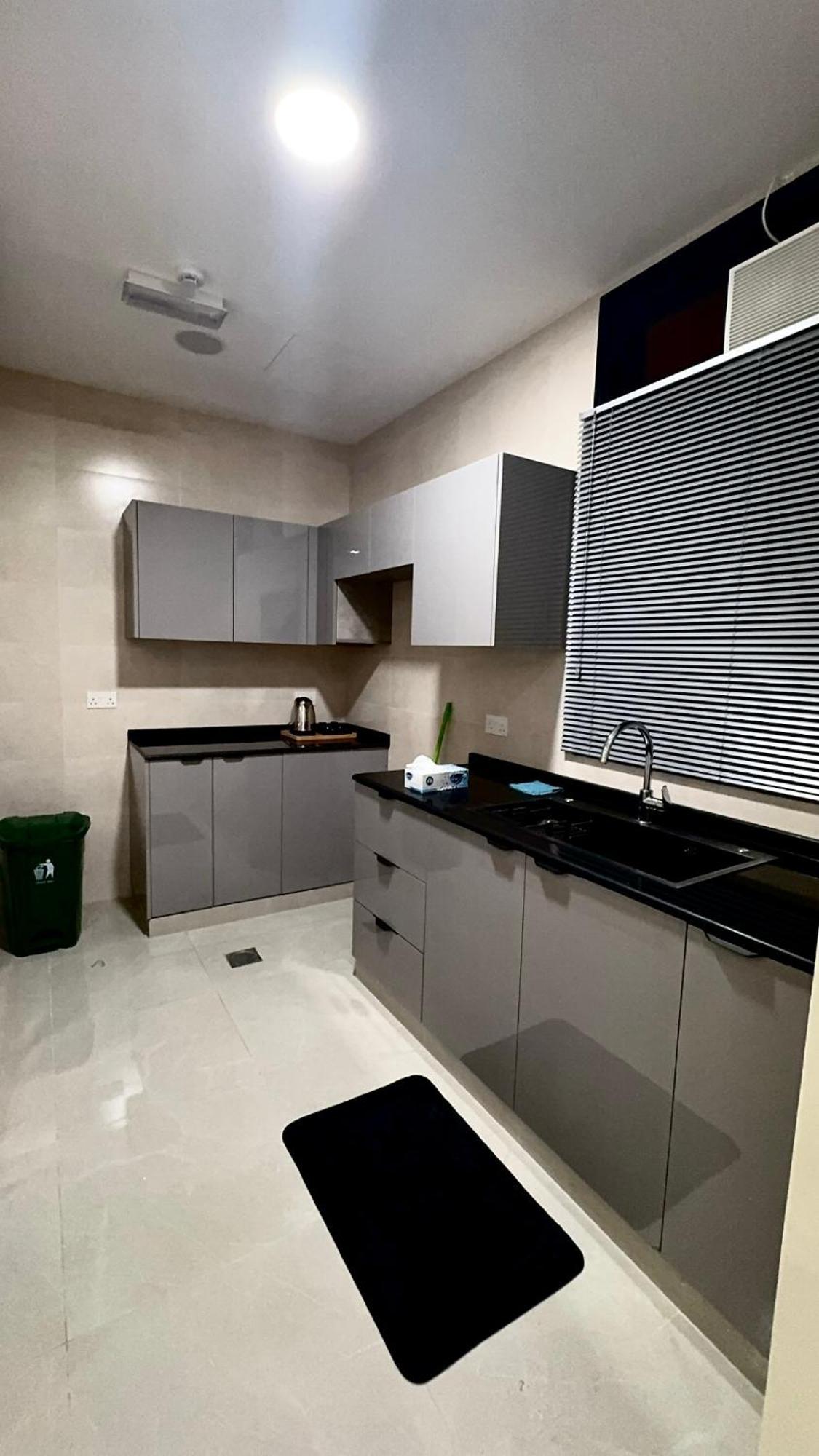 Modern In Boshar, Appartement