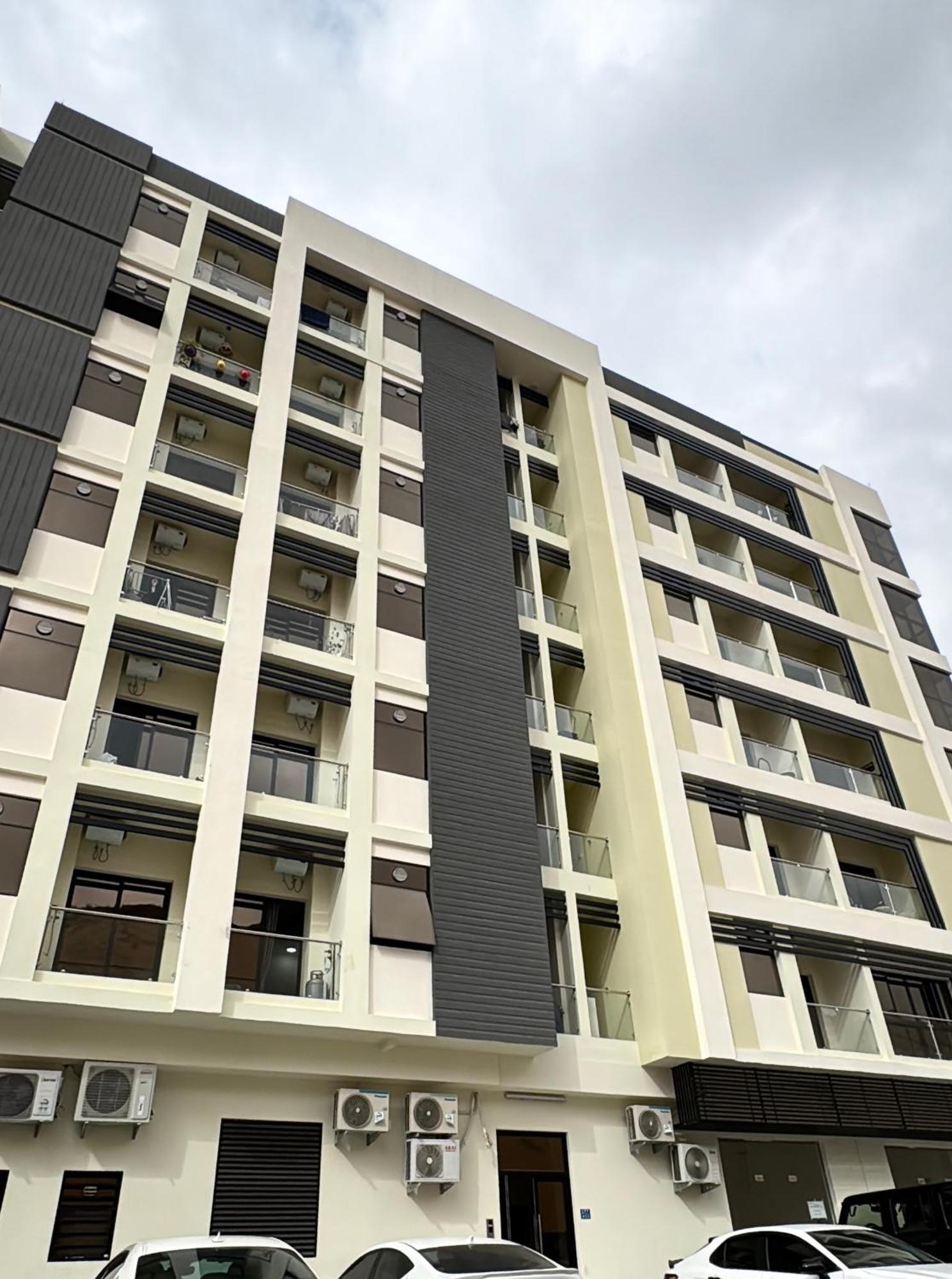 Appartement Modern In Boshar, Mascate