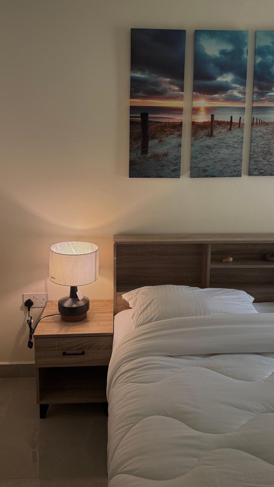 Modern In Boshar, Appartement *