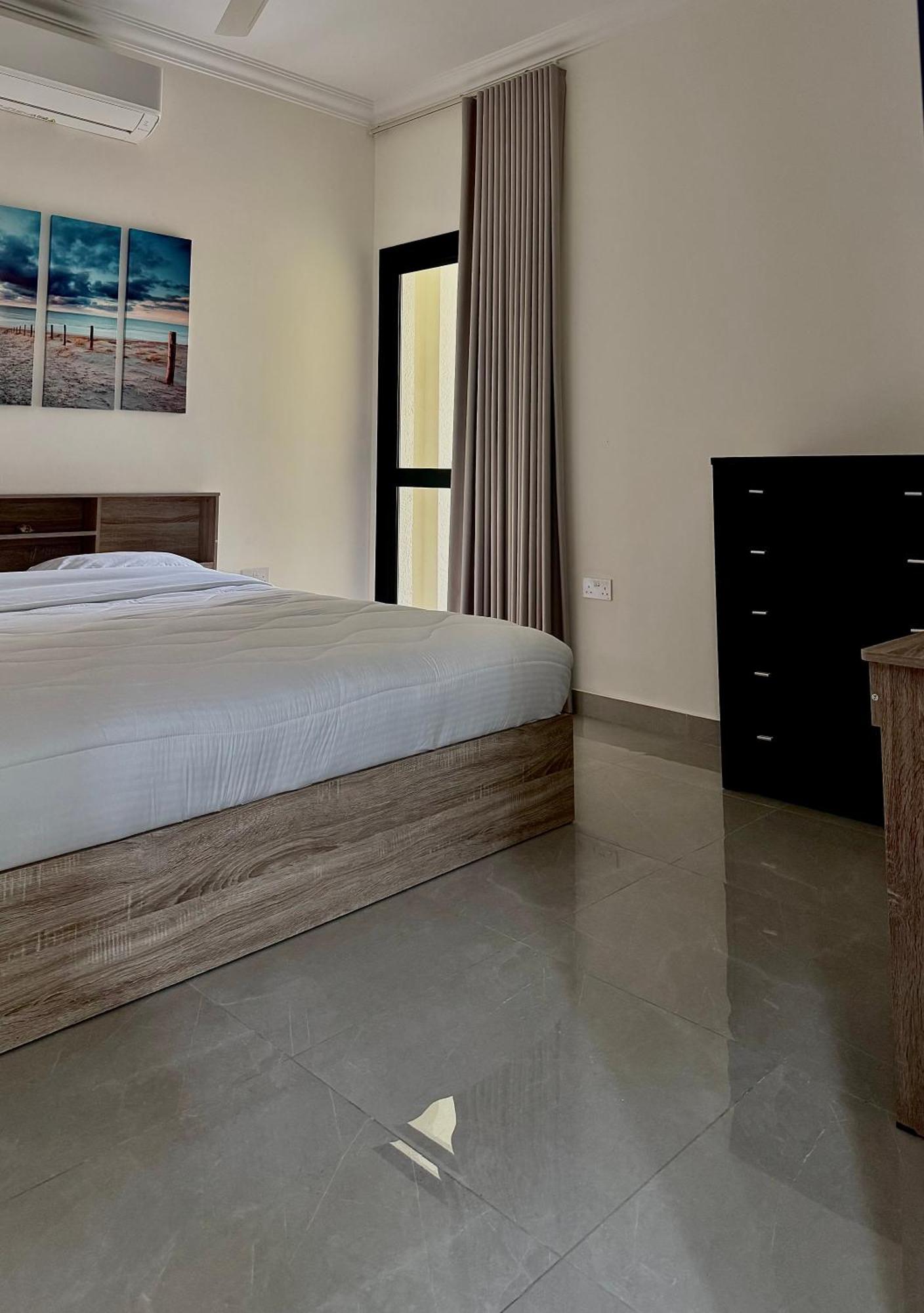 Appartement Modern In Boshar, *